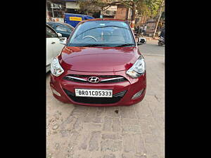 Second Hand Hyundai i10 Sportz 1.2 Kappa2 in Patna