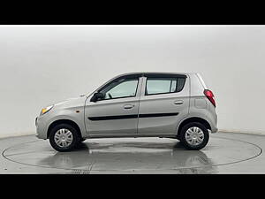 Second Hand Maruti Suzuki Alto 800 Lxi in Ghaziabad