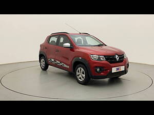 Second Hand Renault Kwid RXT 1.0 in Faridabad