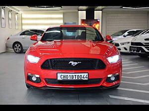 Second Hand Ford Mustang GT Fastback 5.0L v8 in Delhi