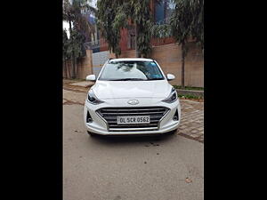 Second Hand Hyundai Grand i10 Nios [2019-2023] Asta 1.2 Kappa VTVT in Delhi