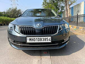 Second Hand Skoda Octavia 1.8 TSI L&K in Mumbai