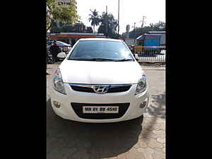 Second Hand हुंडई i20 एस्टा 1.2 in नवी मुंबई