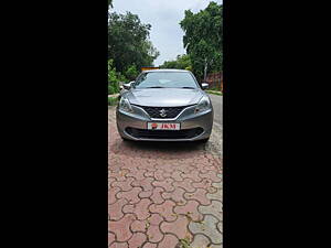 Second Hand Maruti Suzuki Baleno Delta 1.2 in Delhi