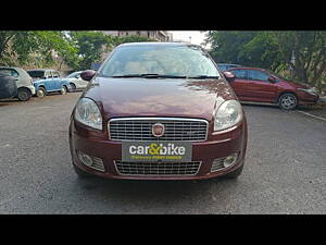 Second Hand Fiat Linea Emotion T-Jet in Bangalore
