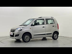 Second Hand Maruti Suzuki Wagon R LXI CNG in Delhi