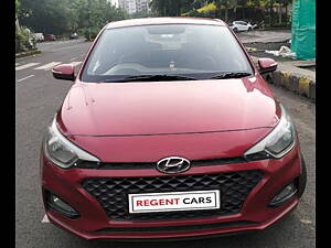 Second Hand Hyundai Elite i20 Asta 1.2 in Thane