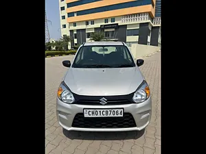 Second Hand Maruti Suzuki Alto 800 [2012-2016] Vxi in Solan