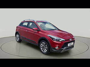 Second Hand Hyundai i20 Active 1.2 SX in Pune