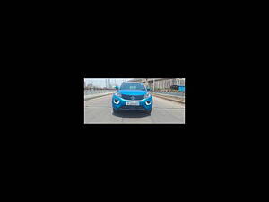 Second Hand Tata Nexon XZ in Noida