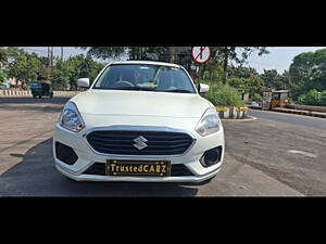 Second Hand Maruti Suzuki DZire VDi in Lucknow