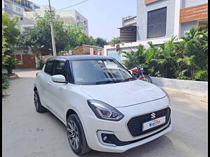 Second Hand Maruti Suzuki Swift VXi AMT [2018-2019] in Hyderabad