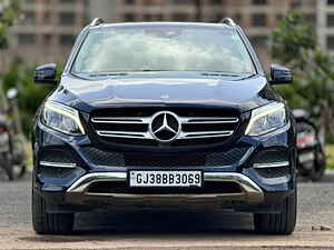 Second Hand मर्सिडीज़ बेंज़ GLE 250  डी in सूरत