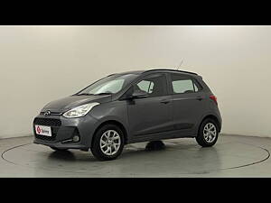 Second Hand Hyundai Grand i10 Sportz 1.2 Kappa VTVT in Ghaziabad