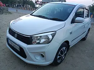 Second Hand Maruti Suzuki Celerio [2017-2021] VXi [2019-2020] in Varanasi