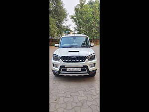 Second Hand Mahindra Scorpio S11 4WD 7 STR in Ranchi