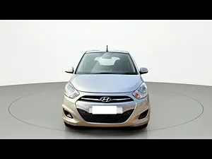 Second Hand Hyundai i10 [2010-2017] Magna 1.2 Kappa2 in Kochi