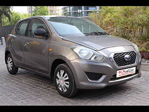 Second Hand Datsun Go T (O) in Ahmedabad