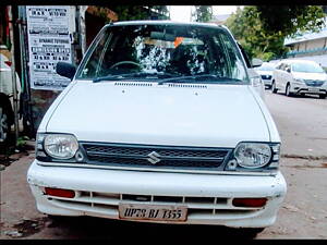 Second Hand Maruti Suzuki 800 AC BS-III in Kanpur