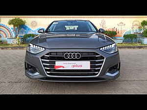 Second Hand ऑडी a4 Premium Plus 40 TFSI [2021-2024] in बैंगलोर