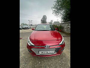 Second Hand Hyundai Elite i20 Magna Plus 1.2 [2019-2020] in Dehradun