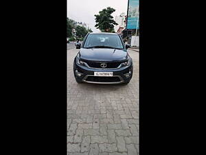 Second Hand Tata Hexa XT 4x4 7 STR in Vadodara