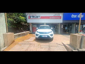 Second Hand Tata Nexon EV XM in Mumbai