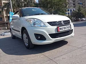 Second Hand Maruti Suzuki Swift DZire [2011-2015] VXI in Mumbai