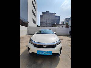 Second Hand Honda City V CVT Petrol in Delhi