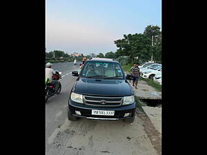 Second Hand Tata Safari 4x2 LX DiCOR 2.2 VTT in Ludhiana