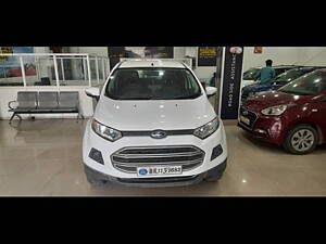 Second Hand Ford Ecosport Trend 1.5L TDCi in Purnea