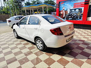 Second Hand Chevrolet Sail Sedan 1.2 LS in Nagaon