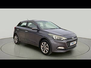 Second Hand Hyundai Elite i20 Asta 1.2 in Jaipur