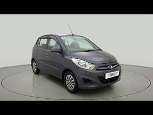 Second Hand Hyundai i10 Sportz 1.2 Kappa2 in Hyderabad