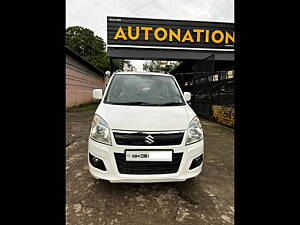 Second Hand Maruti Suzuki Wagon R VXI AMT in Pune