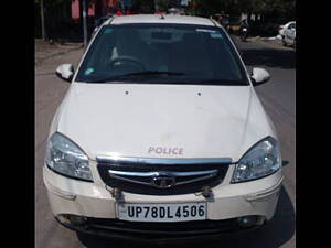 Second Hand Tata Indigo LS TDI BS-III in Kanpur