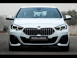 Second Hand BMW 2 Series Gran Coupe 220i M Sport [2021-2023] in Kochi