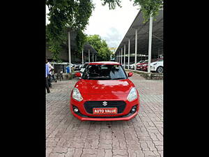 Second Hand Maruti Suzuki Swift VDi in Lucknow