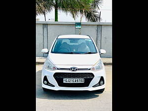 Second Hand Hyundai i10 Sportz 1.2 Kappa2 in Valsad