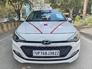 Second Hand Hyundai Elite i20 Asta 1.2 (O) [2016] in Noida