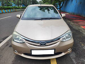 Second Hand Toyota Etios G in Mumbai