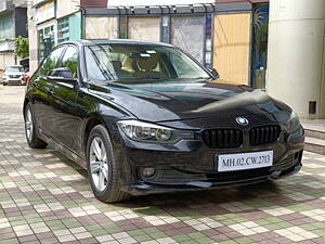 Second Hand BMW 3-Series 320d Prestige in Mumbai