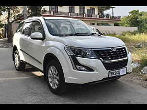 Second Hand महिंद्रा XUV500 w7 [2018-2020] in गुड़गांव