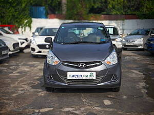 Second Hand Hyundai Eon Era + in Meerut