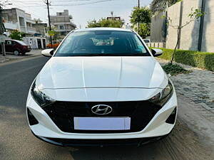 Second Hand Hyundai Elite i20 Magna 1.2 MT [2020-2023] in Jaipur