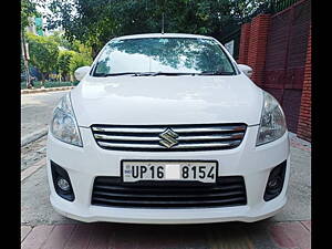 Second Hand Maruti Suzuki Ertiga VXi in Delhi