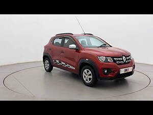 Second Hand Renault Kwid RXT 1.0 in Chennai