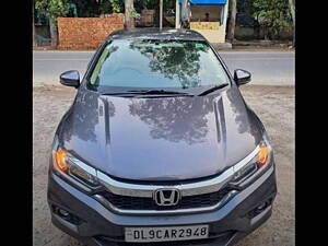 Second Hand Honda City V Petrol in Delhi