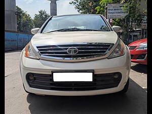 Second Hand Tata Aria Pride 4x4 in Mumbai