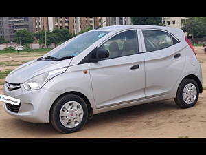 Second Hand Hyundai Eon Era + in Gandhinagar